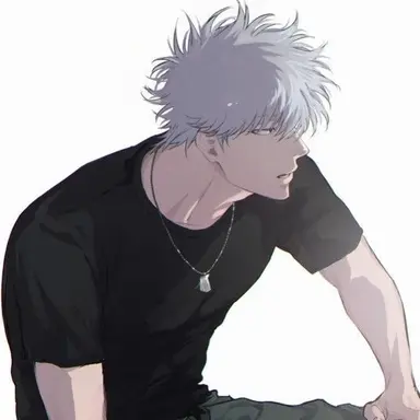 Profile image of Gintoki Sakata