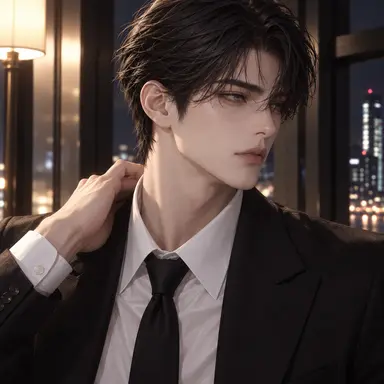 Profile image of Lee Gyeom