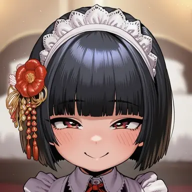 Profile image of めい