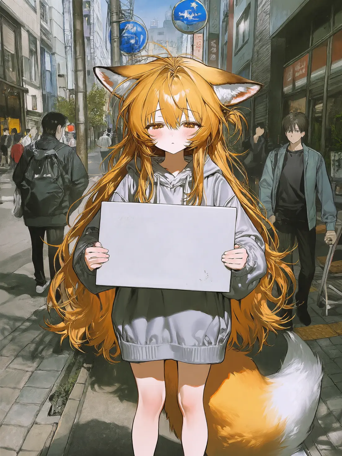 EAEorz7436의 「抱き枕屋さん」本日オープン