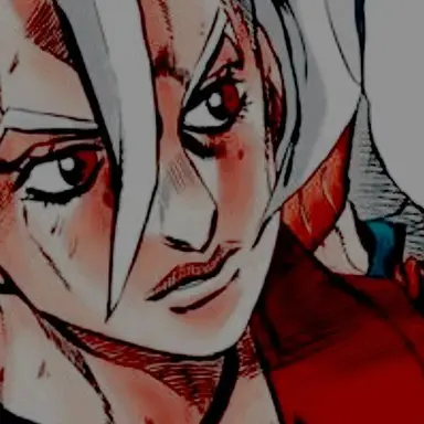 Profile image of バンナコッタ・フーゴ