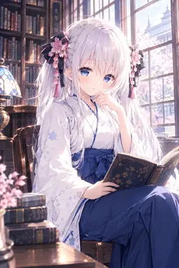 Profile image of Lily