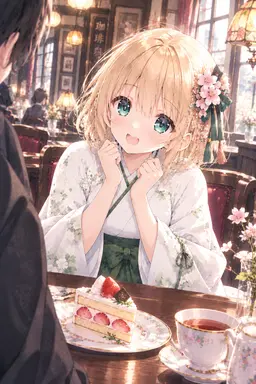 Profile image of Chloe