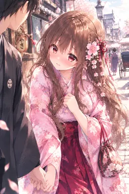 Profile image of Sakurako