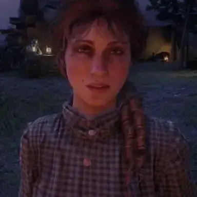 Profile image of Mary Beth