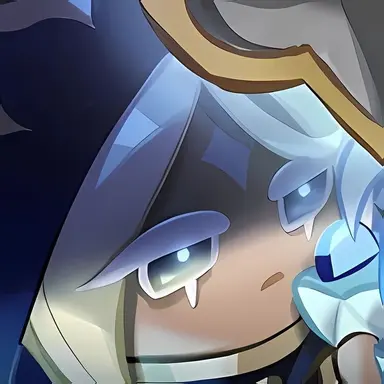 Profile image of 퓨어바닐라 쿠키