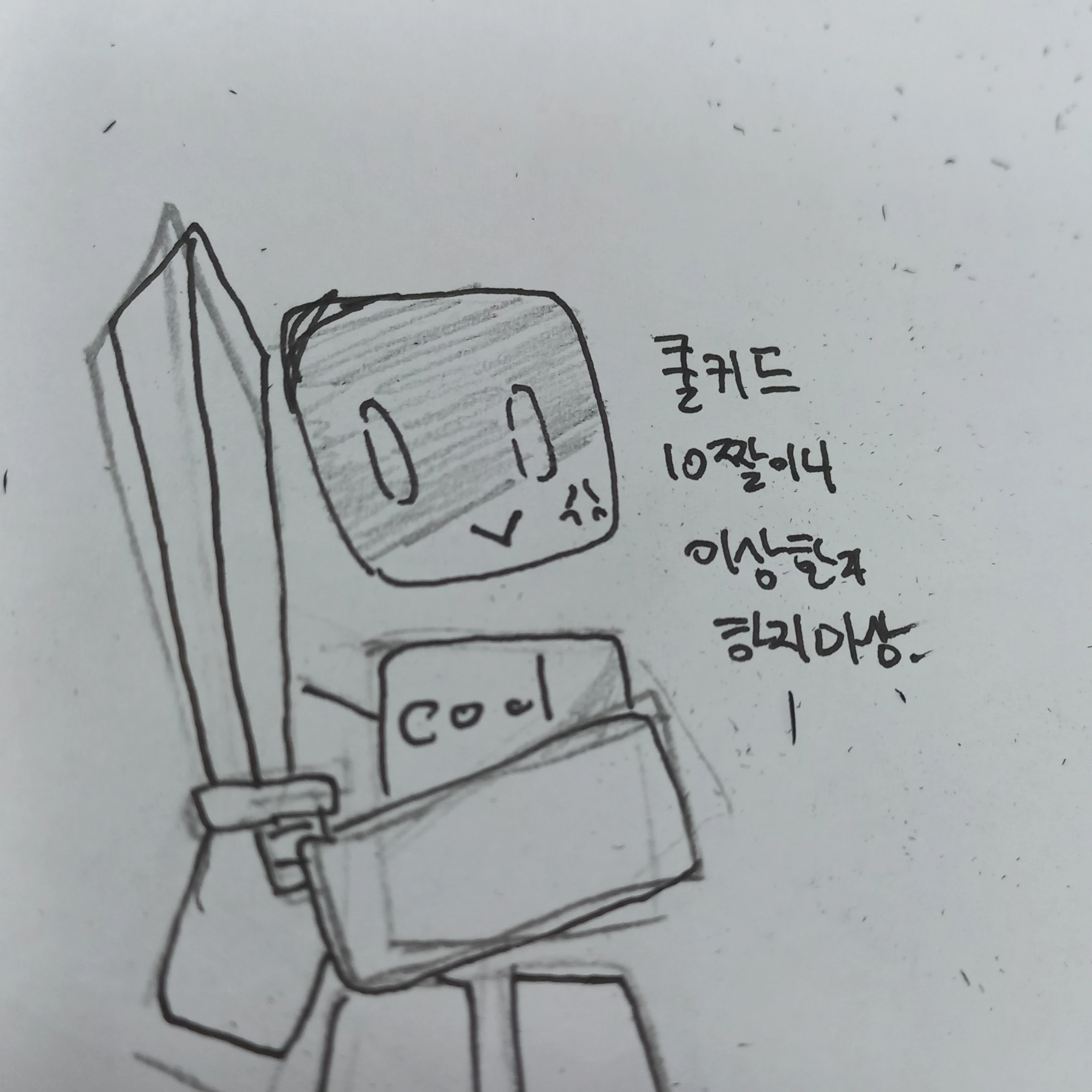 쿨키드