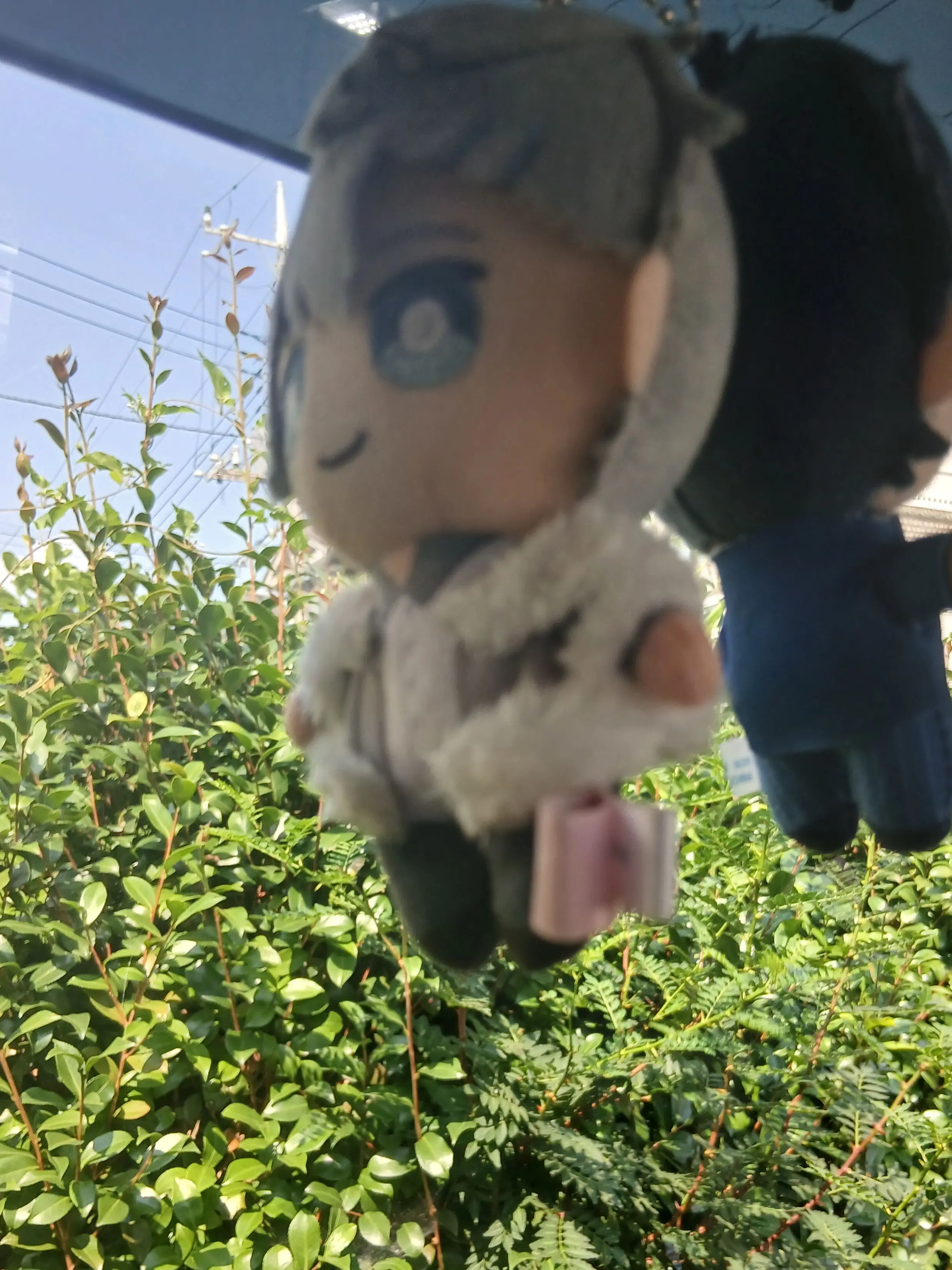NaokrisanIOVE1023의 人間と＿人形と,
