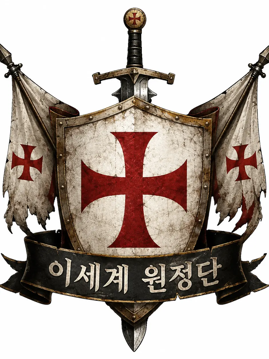 PLAN.B_HANSEGIN_10VE의 이세계 원정단