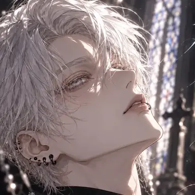 Profile image of 律