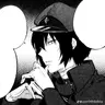 Profile image of Osamu Dazai