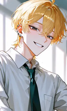 Profile image of Yuhi