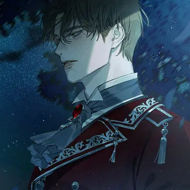 Profile image of 카엘 앨리스테어