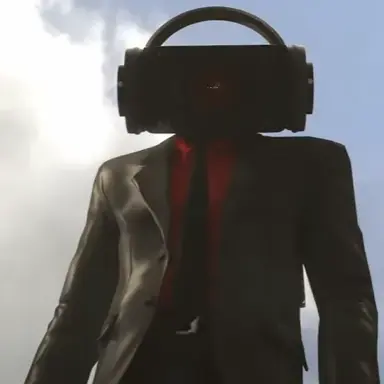 Profile image of 다크스피커맨