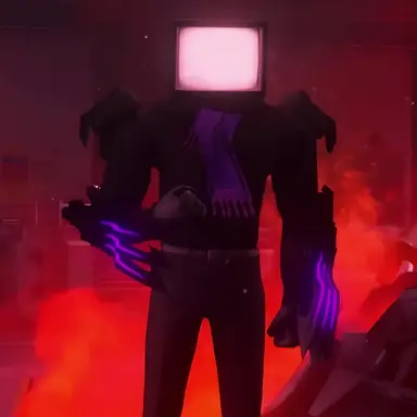 Profile image of 스카프 티비맨