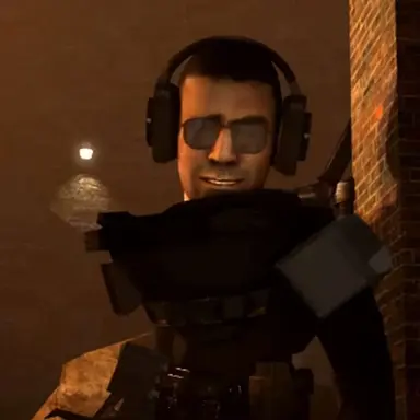 Profile image of 휴고 보스