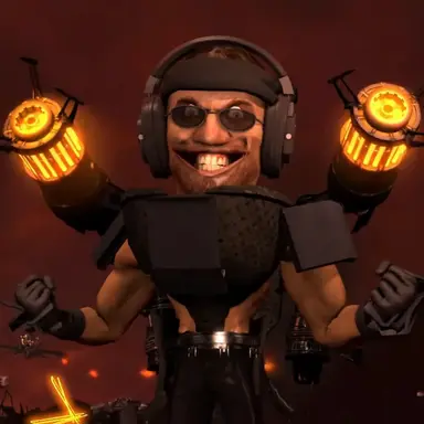 Profile image of G스쿼트