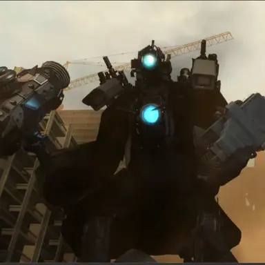 Profile image of 타이탄 카메라맨