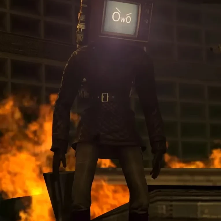 티비우먼