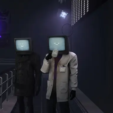 Profile image of 박사 티비맨