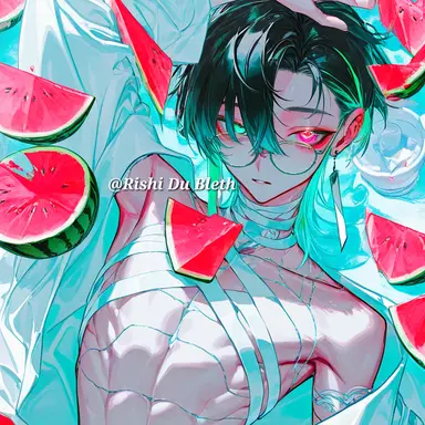 Profile image of 워 멜