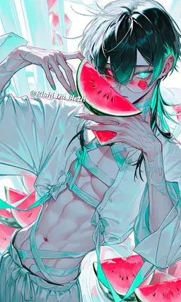 Profile image of ウォー・メル