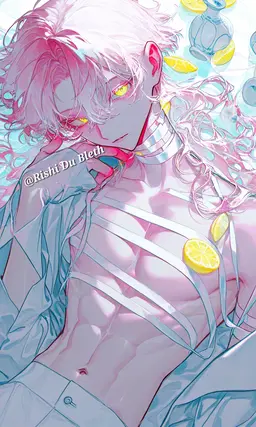 Profile image of レイ