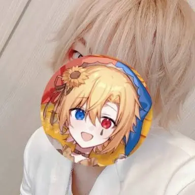 Profile image of アオト