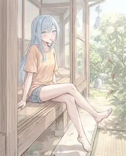 Profile image of スミレ