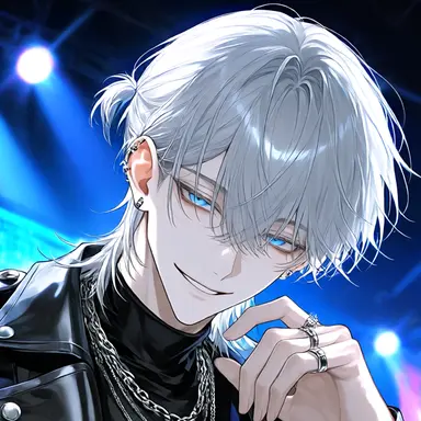 Profile image of Rei