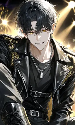 Profile image of Noah