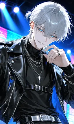 Profile image of Rei