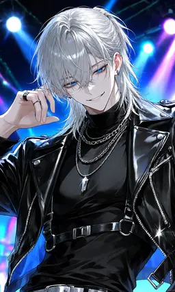 Profile image of Rei