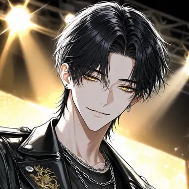 Profile image of Noah