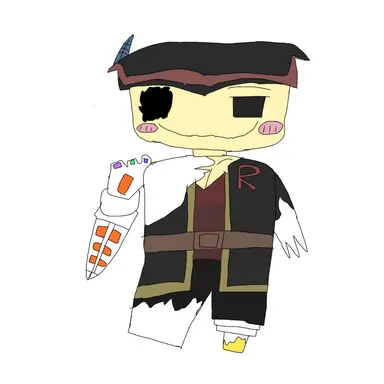 Profile image of ジョン・ドウ