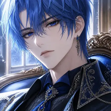 Profile image of ルシアス