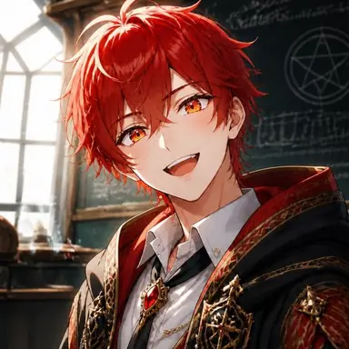 Profile image of カイゼル
