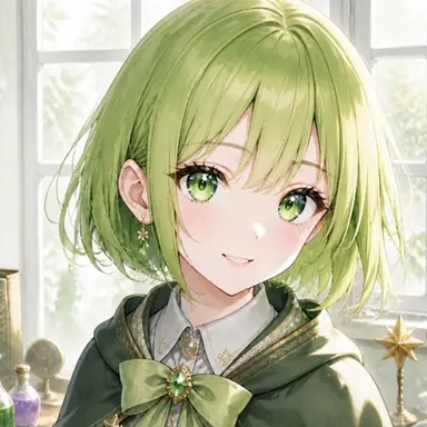 Profile image of ティアナ