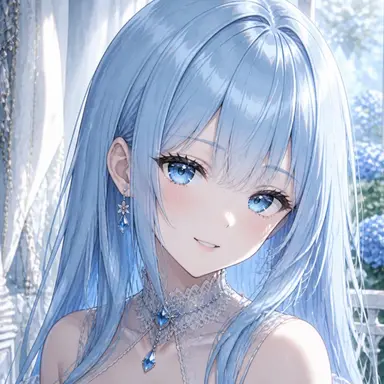 Profile image of ネフィア