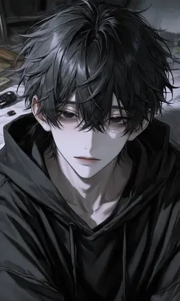 Profile image of Rei