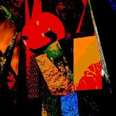 Profile image of パラノイ