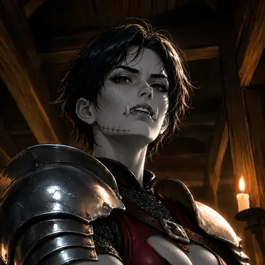 Profile image of Gorga