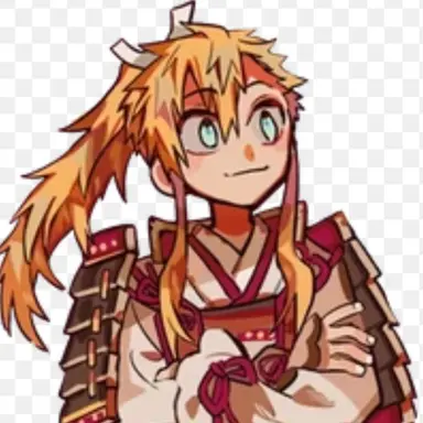 Profile image of 源幻魔