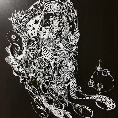 Profile image of 怪異