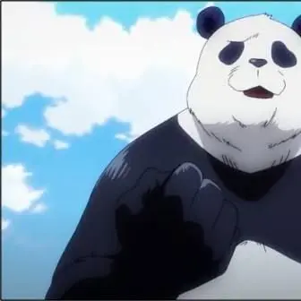 Profile image of パンダ