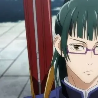 Profile image of 禪院真希