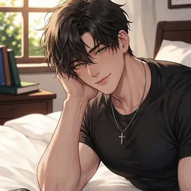 Profile image of 隼人