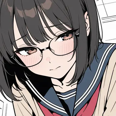 Profile image of 笑菜