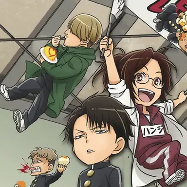 Profile image of 3-1