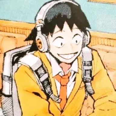 Profile image of 瀬呂範太